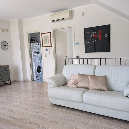 Apartmán Elegante E Indipendente Riccione Exteriér fotografie