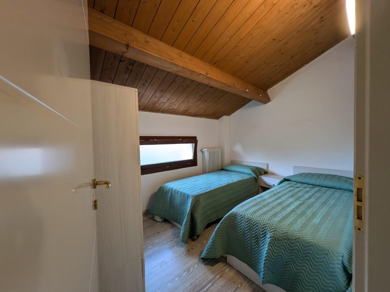 Apartmán Elegante E Indipendente Riccione Exteriér fotografie
