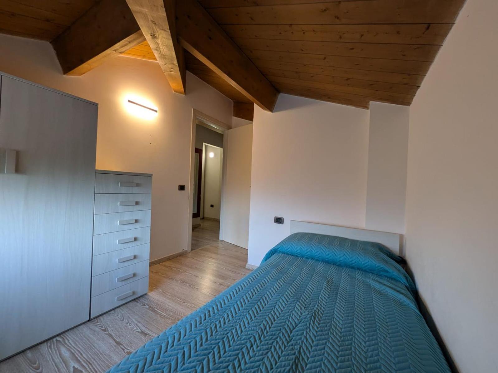 Apartmán Elegante E Indipendente Riccione Exteriér fotografie