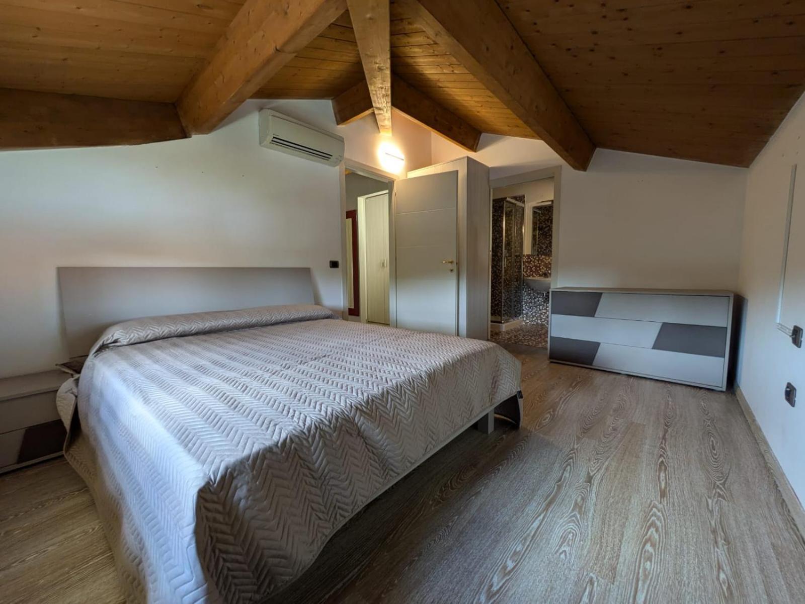 Apartmán Elegante E Indipendente Riccione Exteriér fotografie