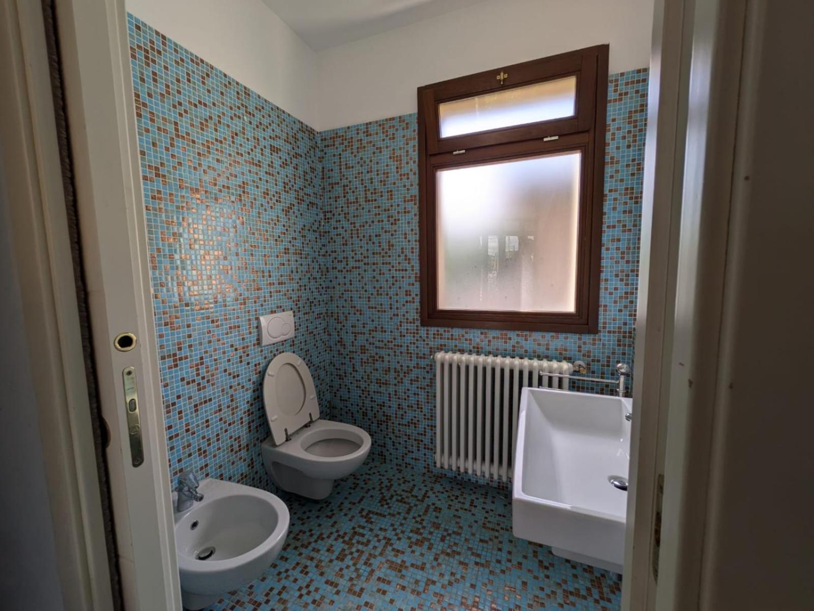 Apartmán Elegante E Indipendente Riccione Exteriér fotografie